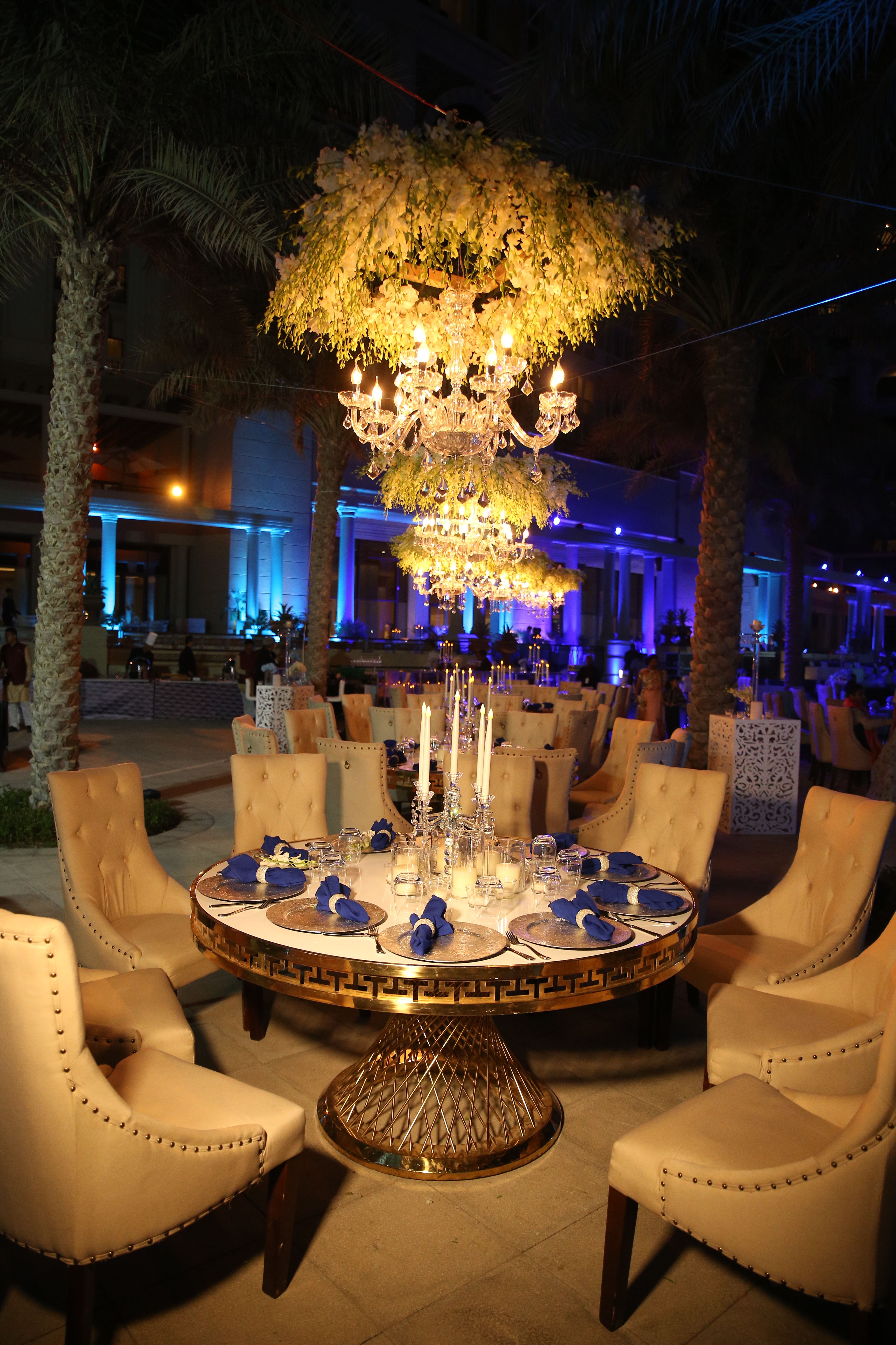 Wedniksha Wedding Planners |  |  | Dubai Wedding | wedding planners