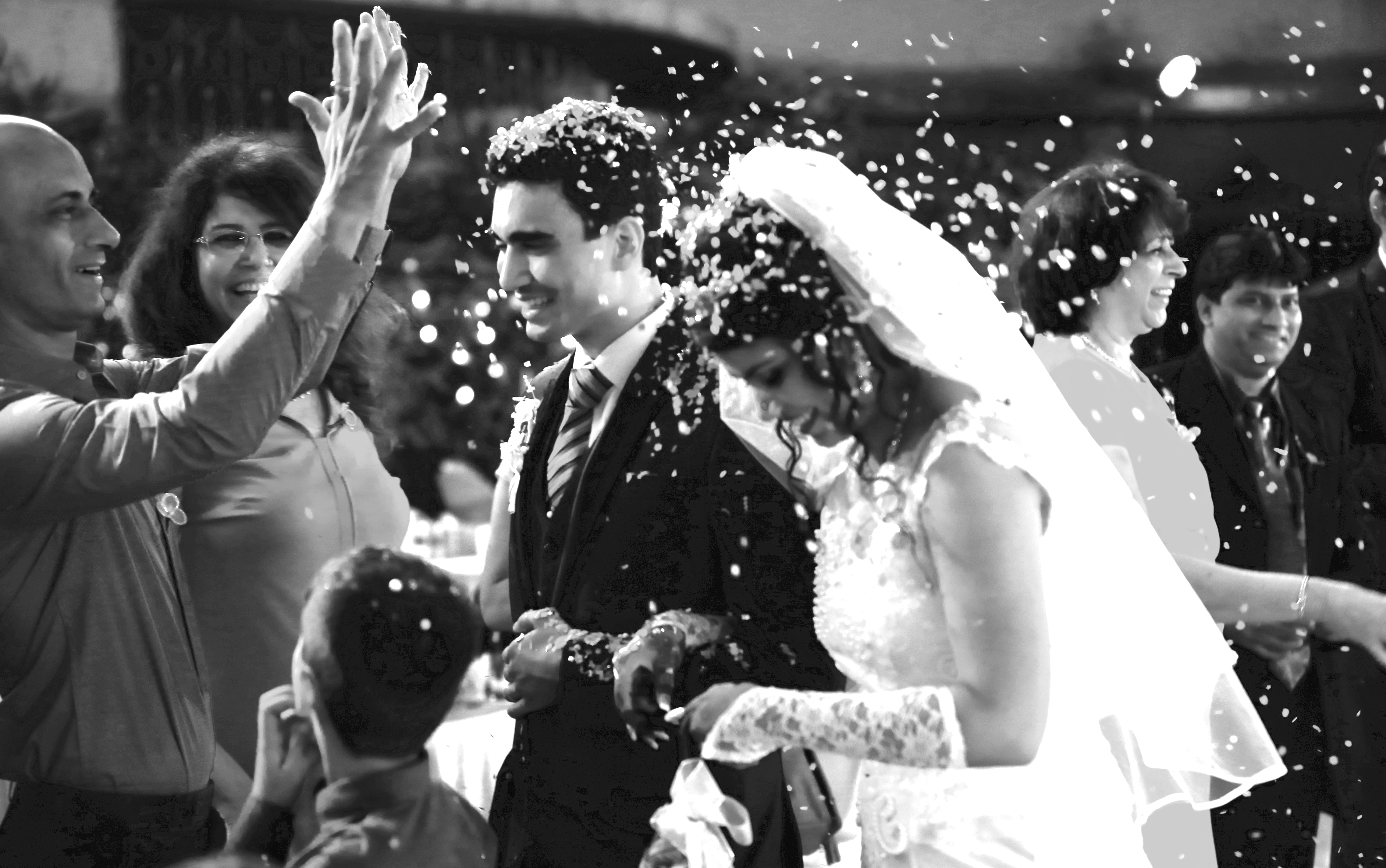 Yogesh Sood Photography |  |  | Catholic Wedding  | Photographer