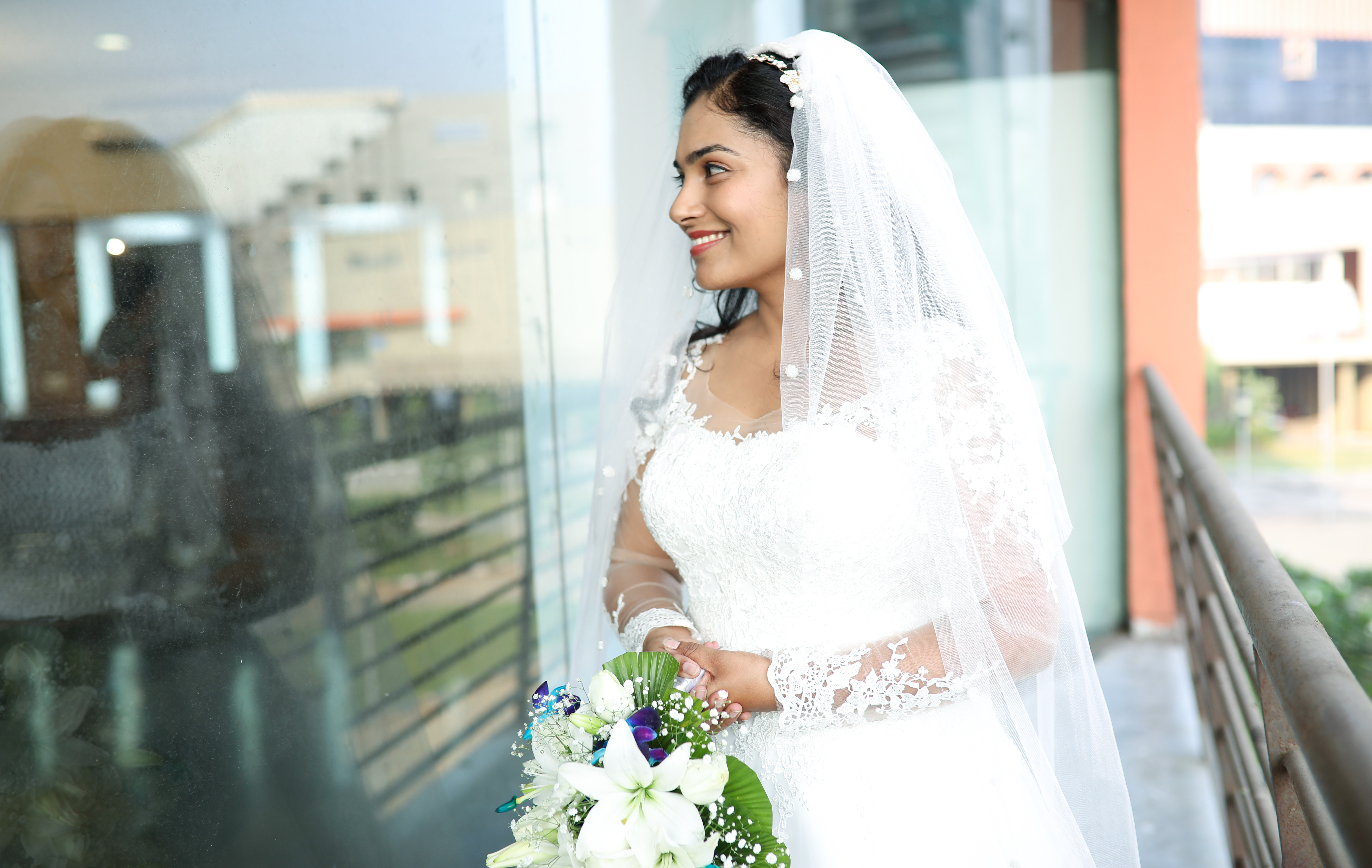 Yogesh Sood Photography |  |  | Catholic Wedding  | Photographer