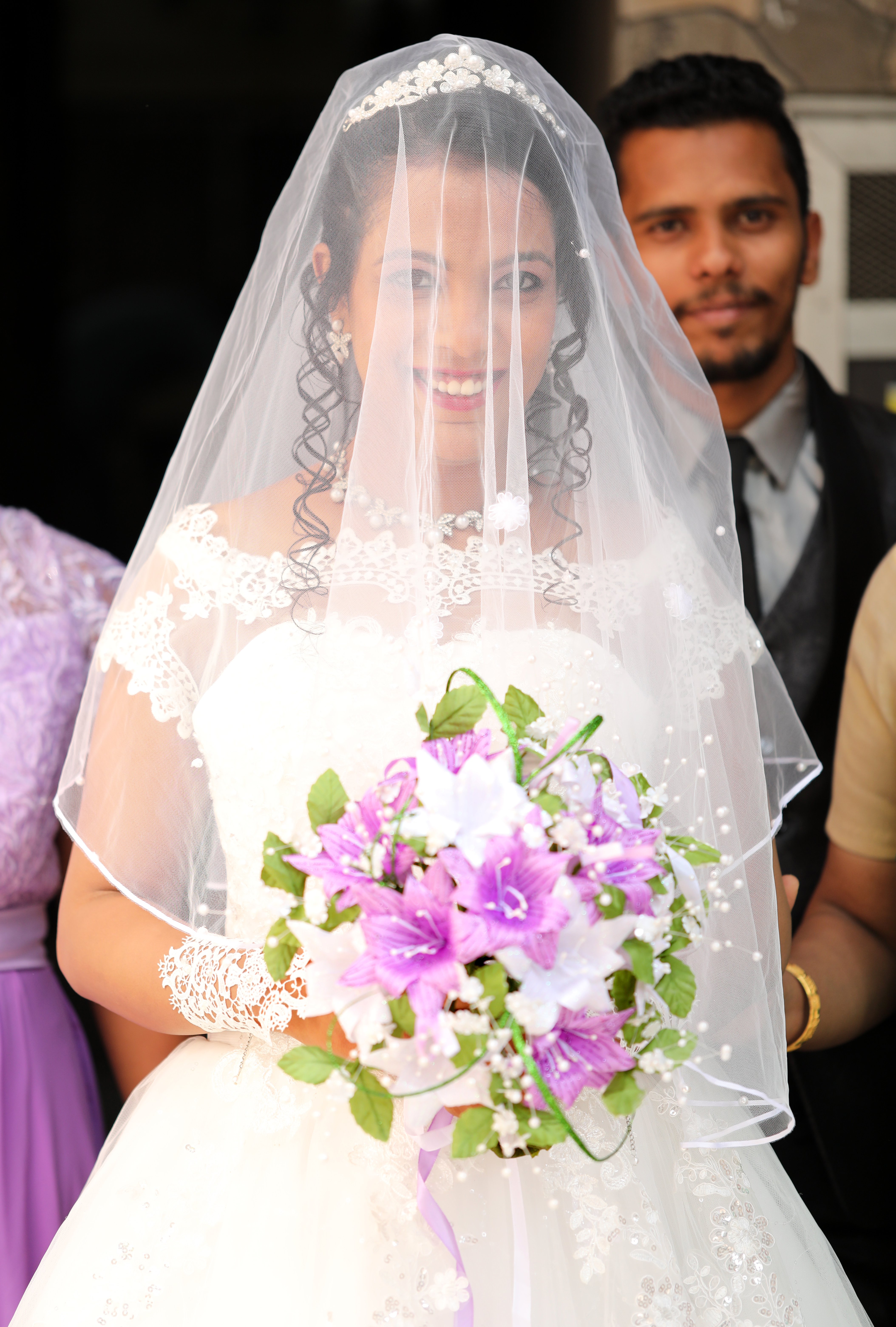 Yogesh Sood Photography |  |  | Catholic Wedding  | Photographer
