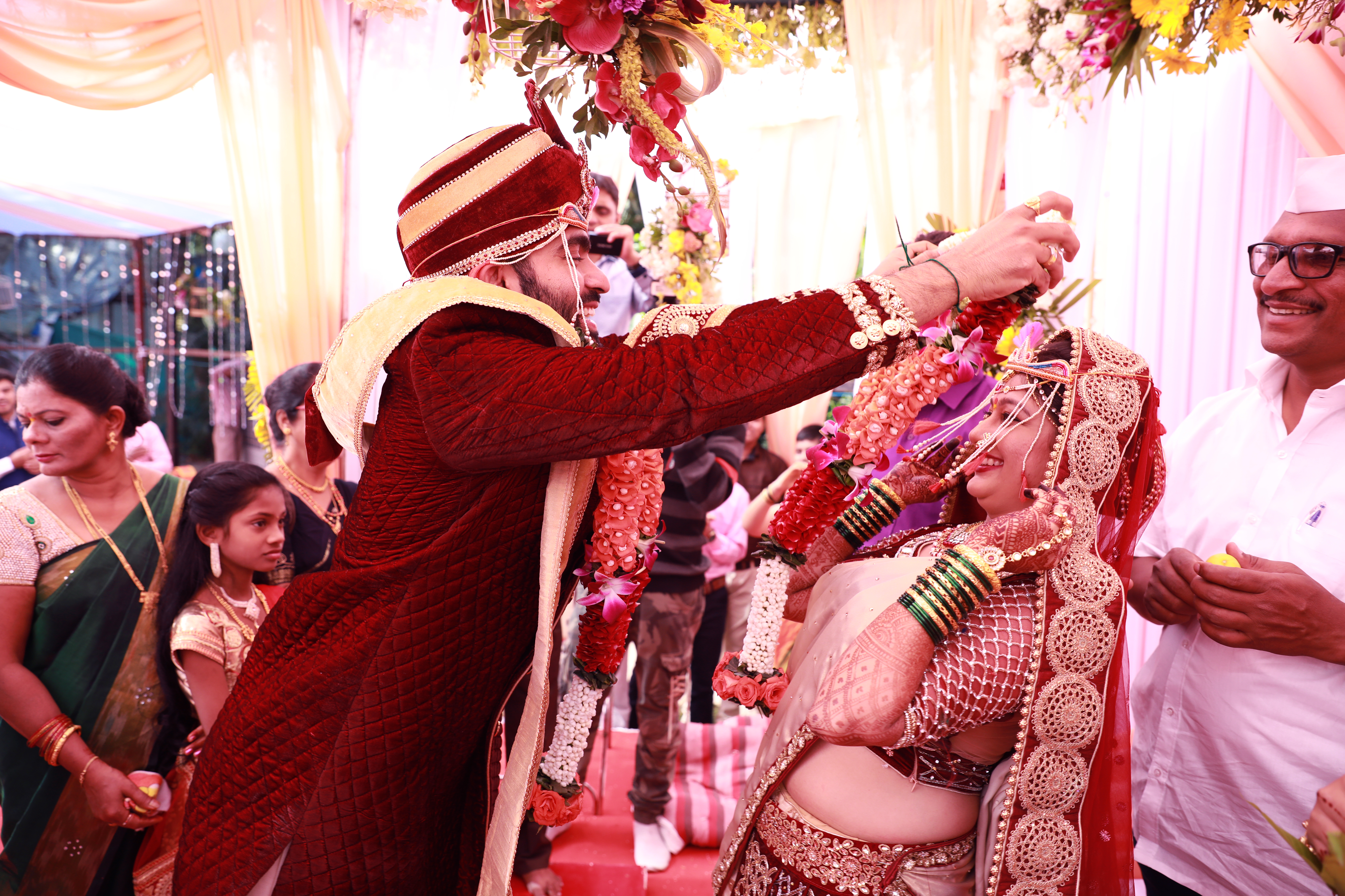 Yogesh Sood Photography |  |  | Hindu Wedding | Photographer
