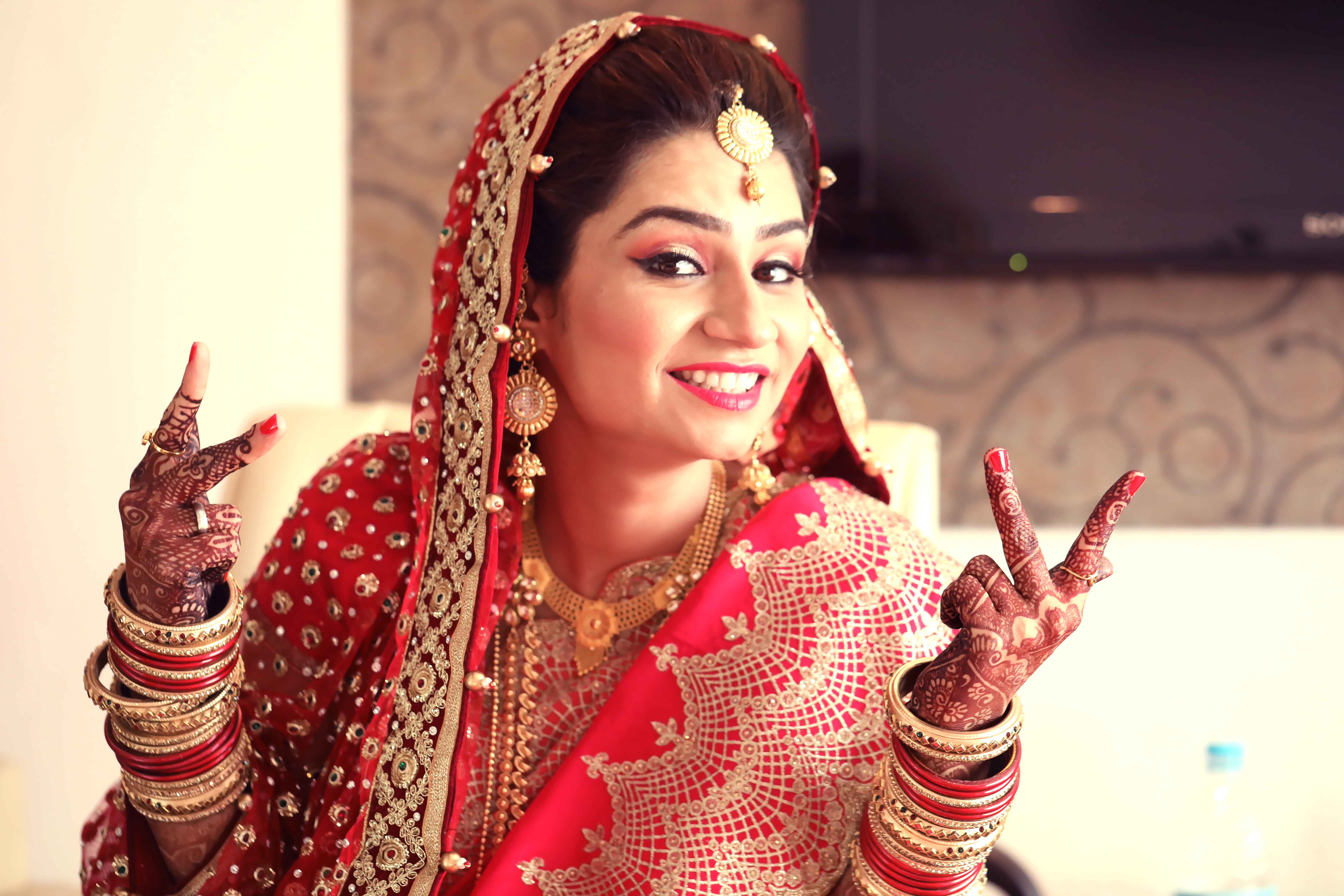 Yogesh Sood Photography |  |  | Hindu Wedding | Photographer