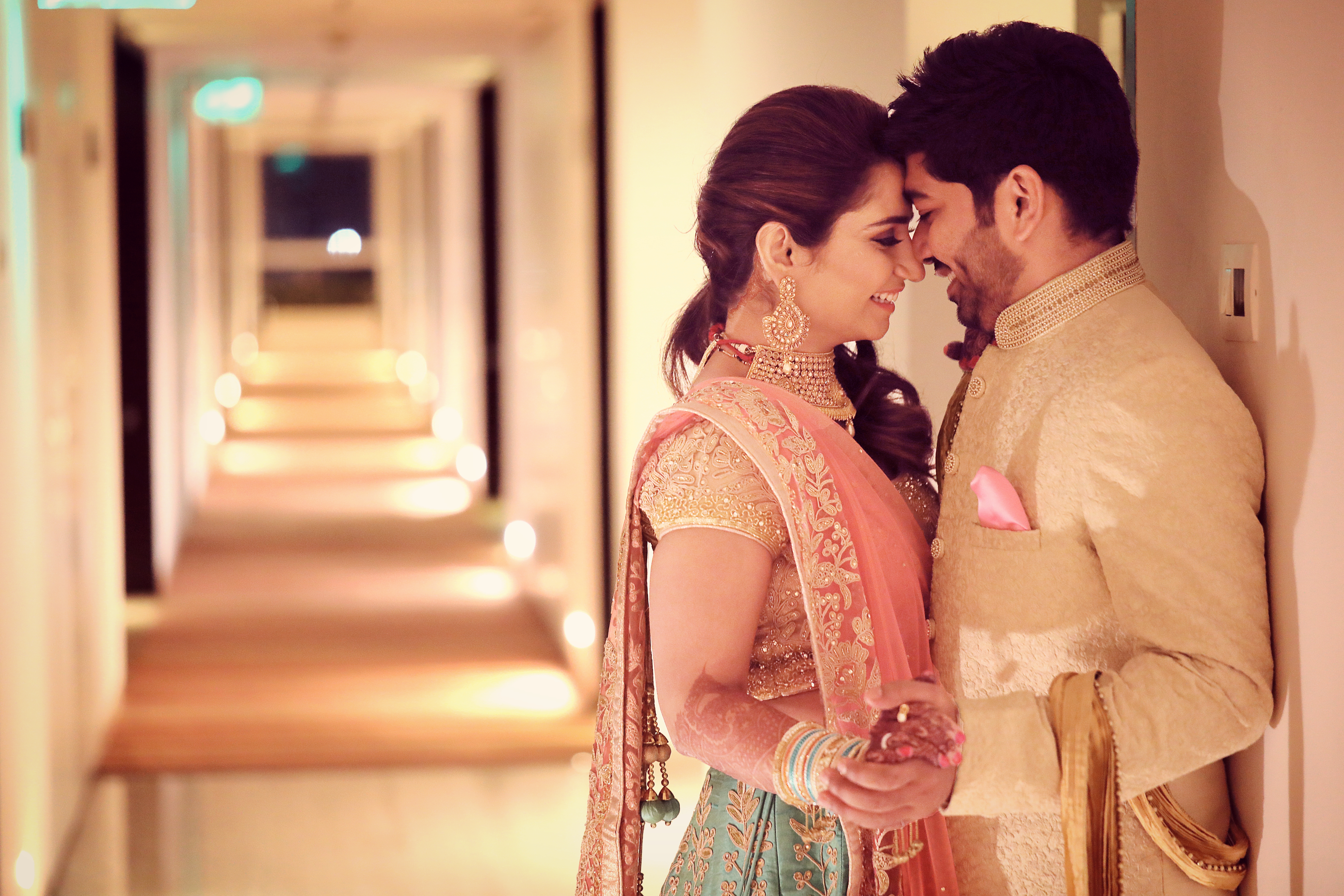 Yogesh Sood Photography |  |  | Hindu Wedding | Photographer