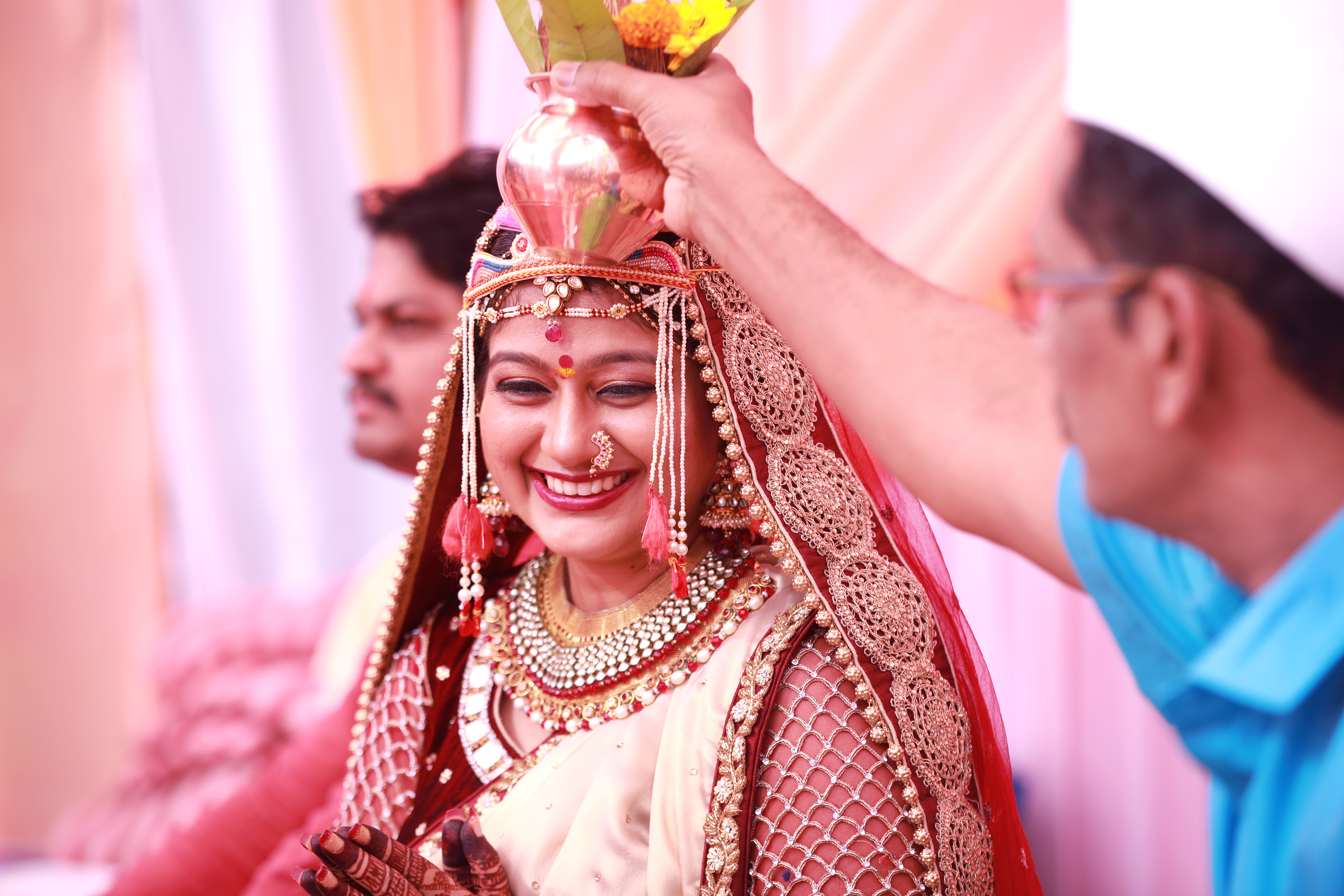 Yogesh Sood Photography |  |  | Hindu Wedding | Photographer