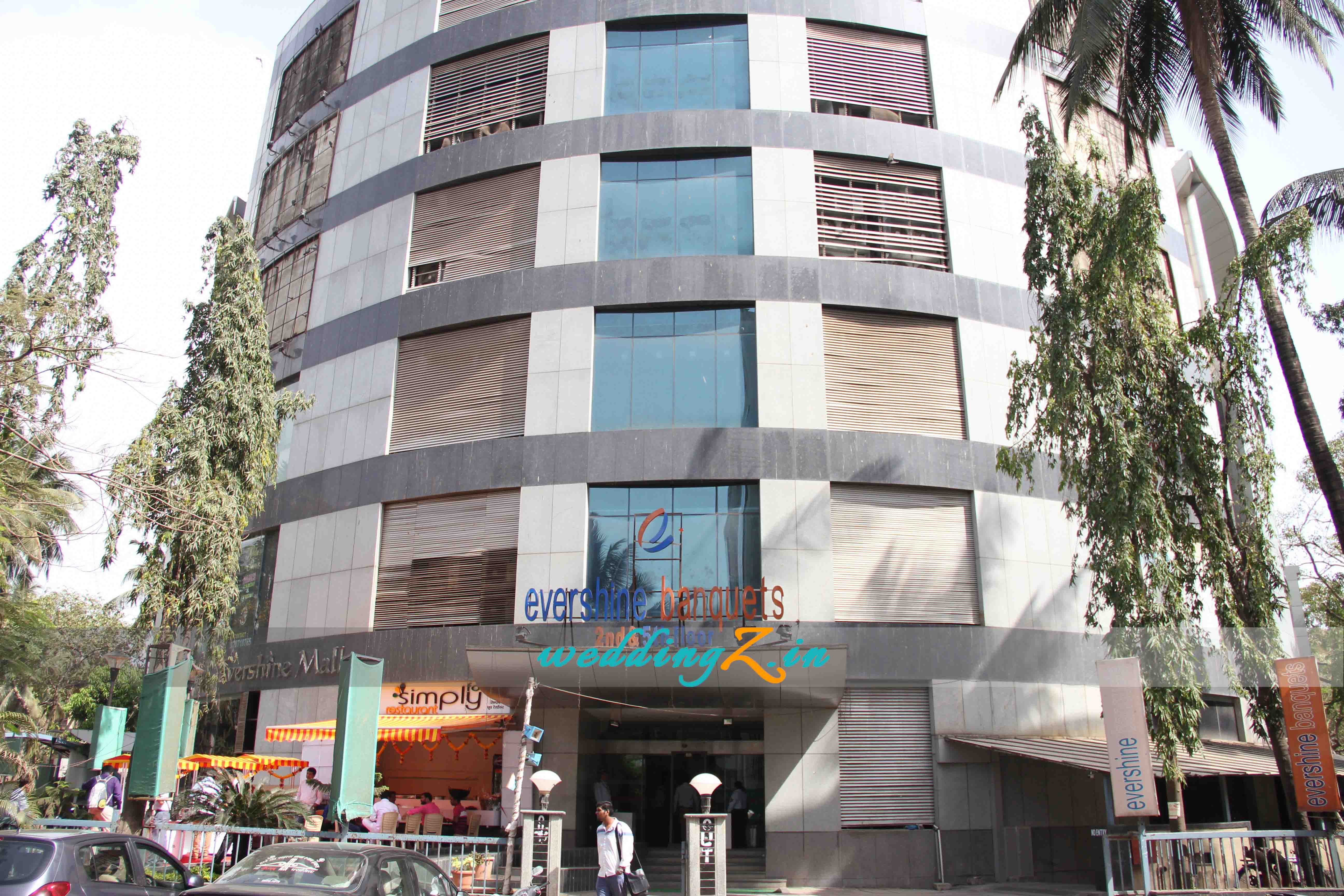 Evershine Banquets Malad West Photos Evershine Banquets Pictures